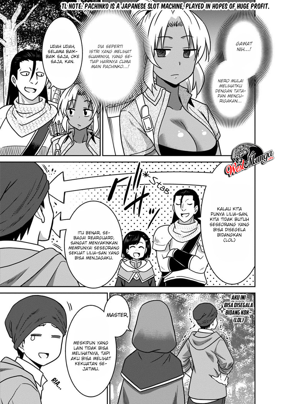 Chapter 38 - halaman 8