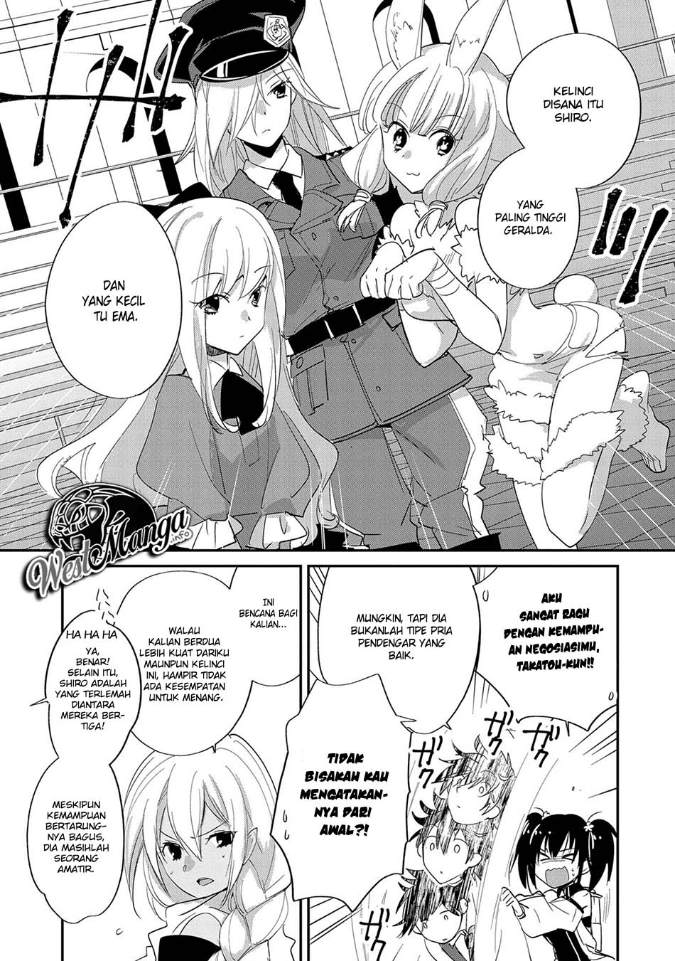 Chapter 22 - halaman 28