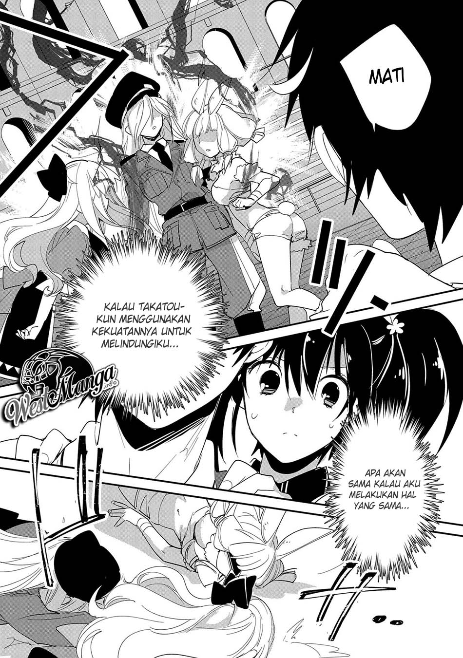 Chapter 22 - halaman 31