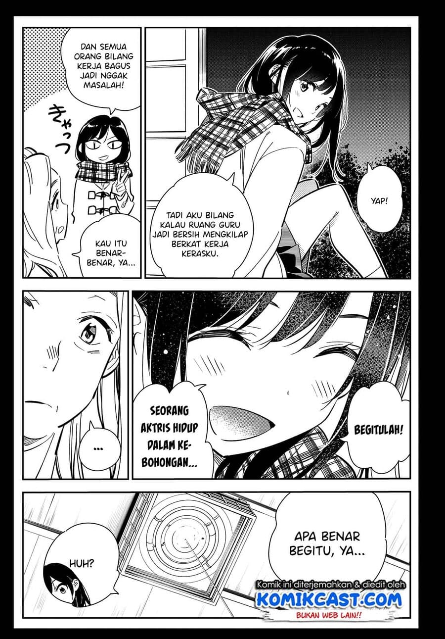 Chapter 150 - halaman 11