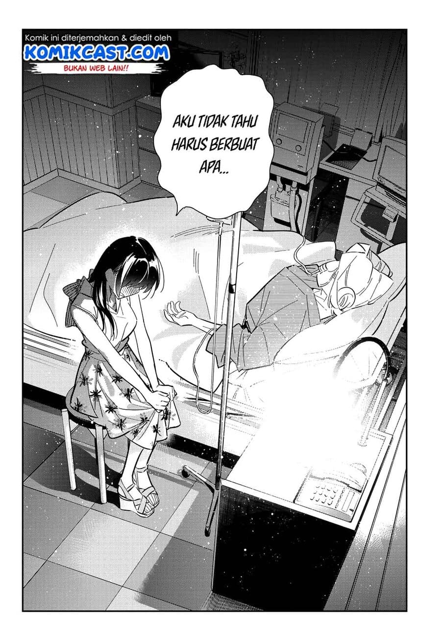 Chapter 150 - halaman 15