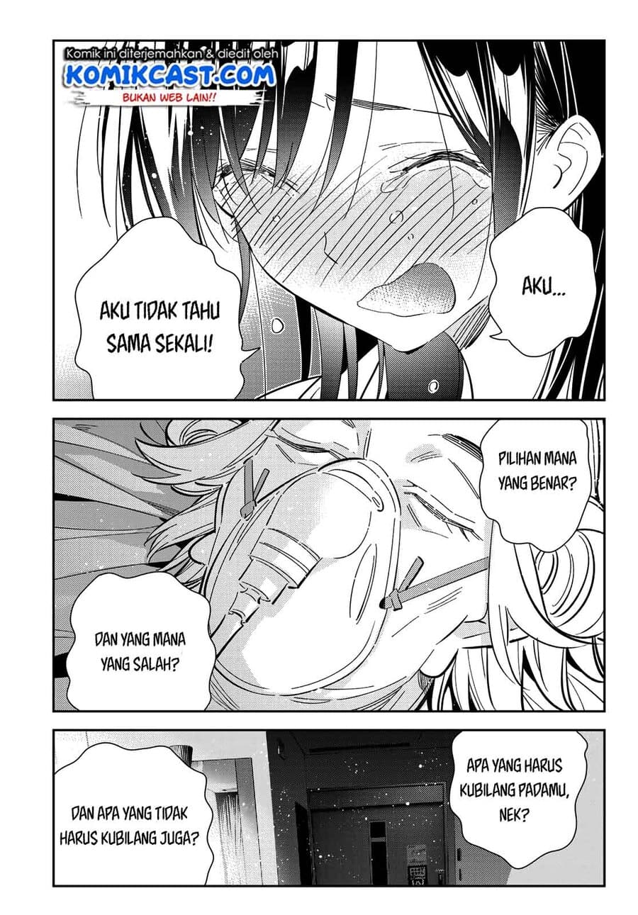 Chapter 150 - halaman 16