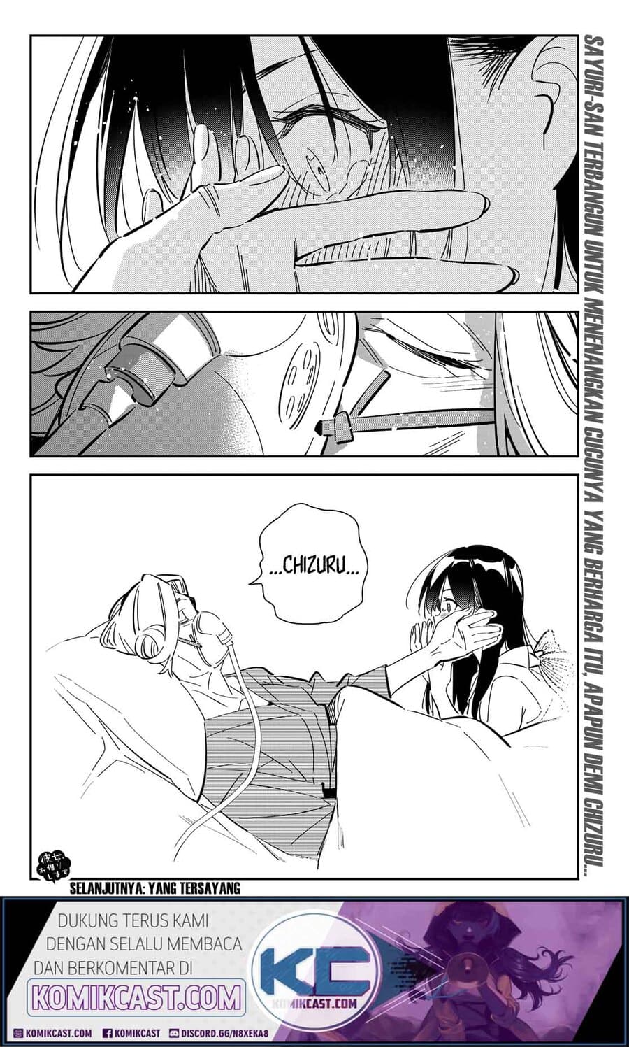 Chapter 150 - halaman 20