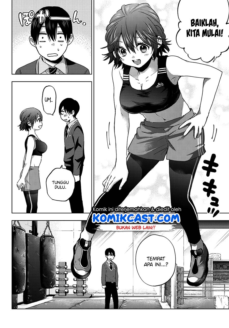 Chapter 26 - halaman 14