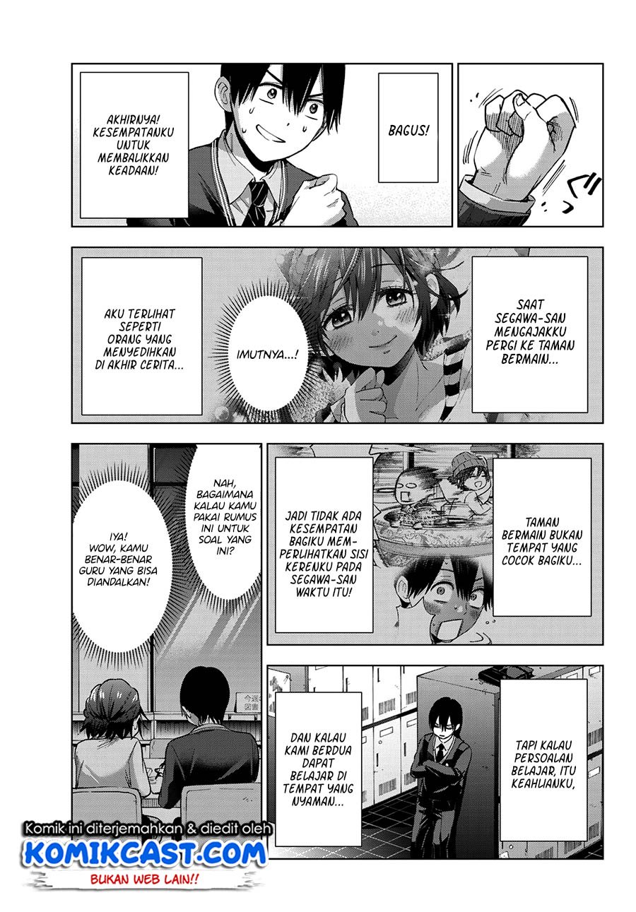 Chapter 26 - halaman 7