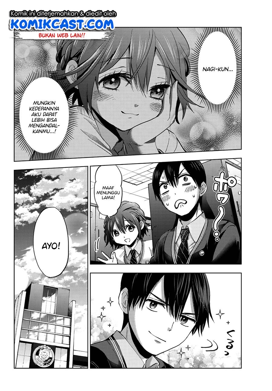 Chapter 26 - halaman 8
