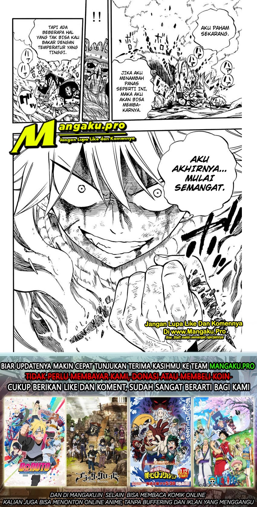 Chapter 61 - halaman 22