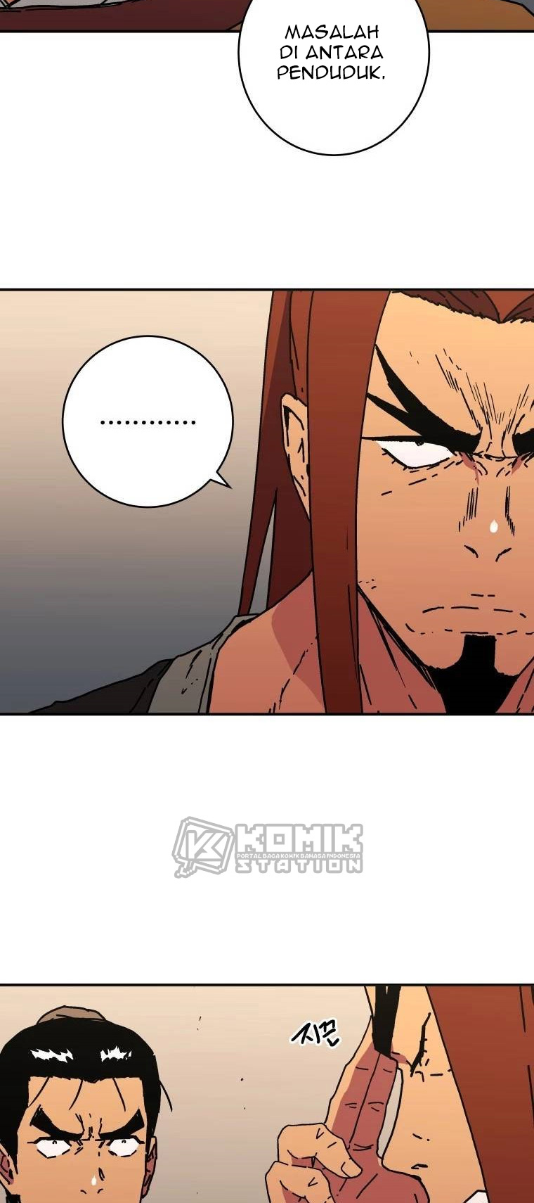Chapter 121 - halaman 36