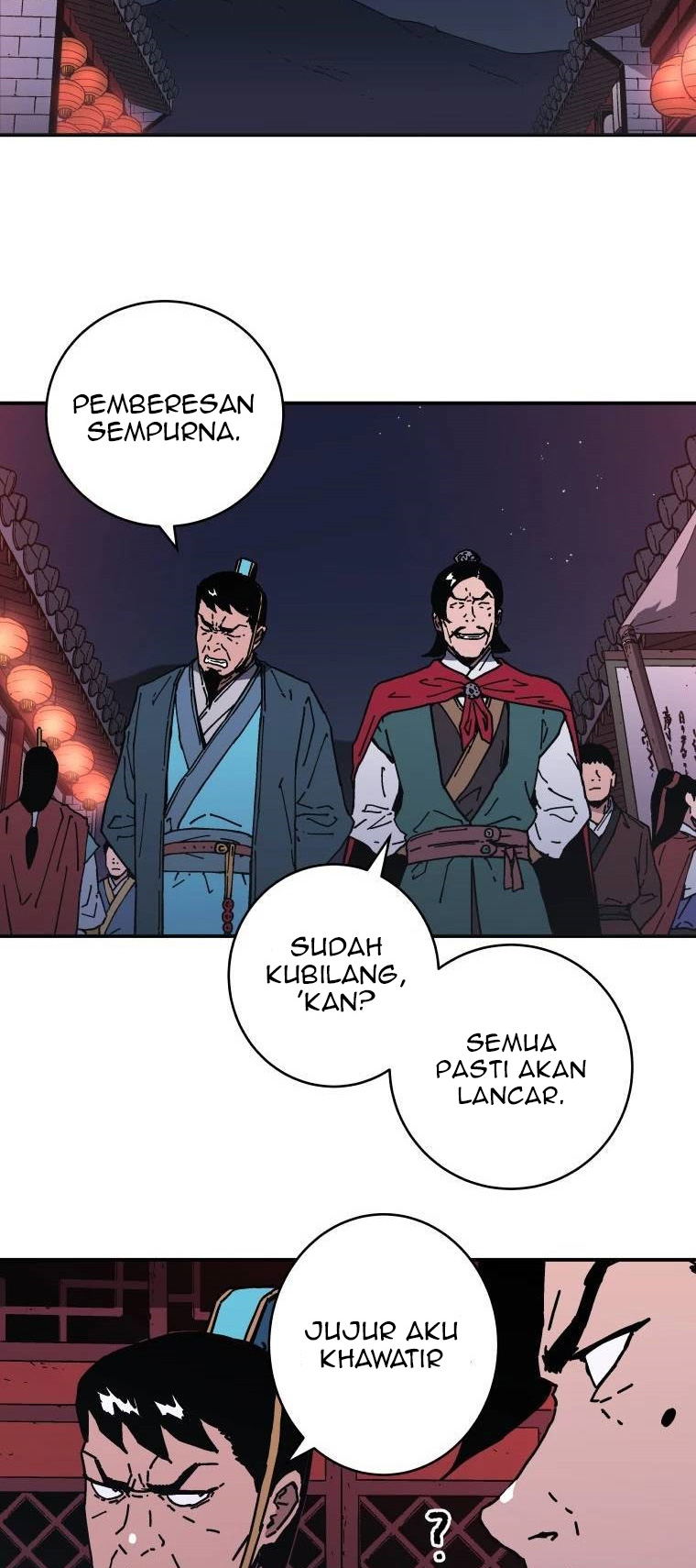 Chapter 121 - halaman 40