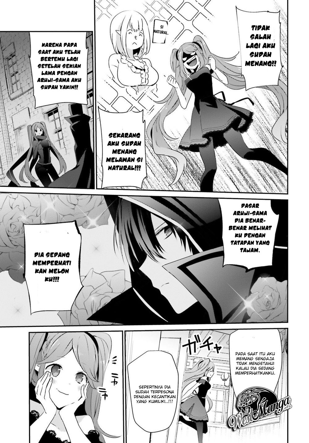 Chapter 19 - halaman 21