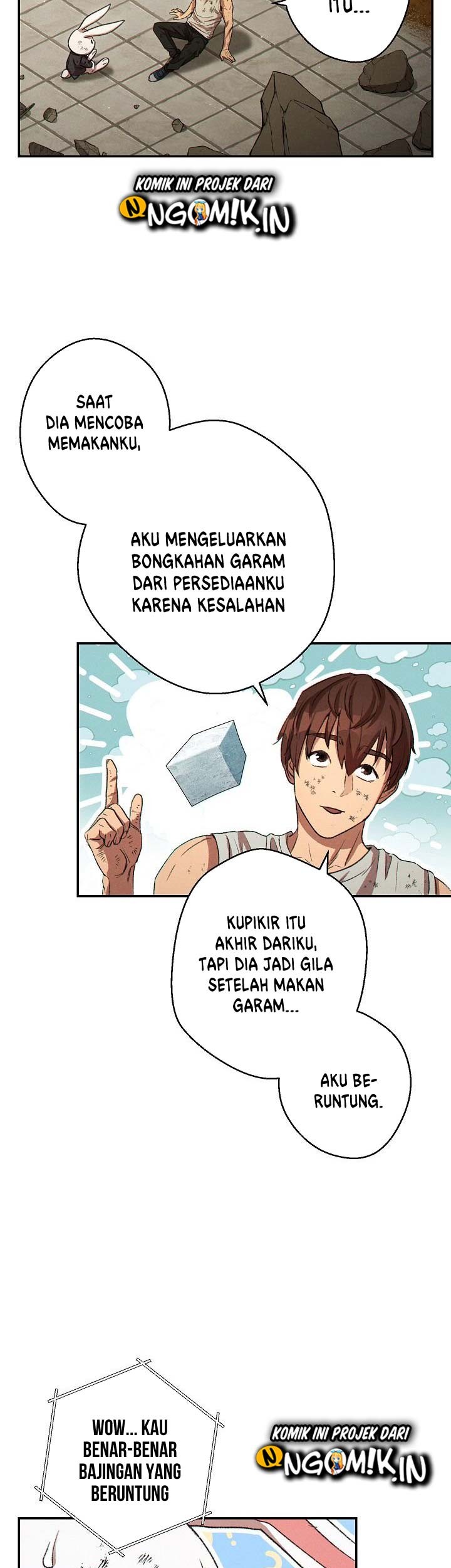 Chapter 40 - halaman 39