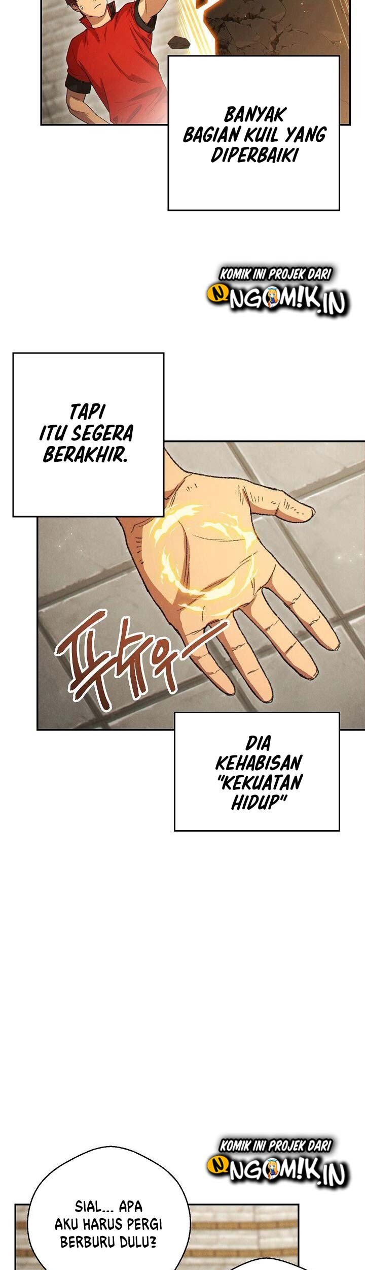 Chapter 40 - halaman 47