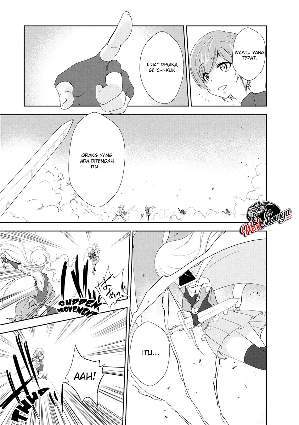 Chapter 17 - halaman 25