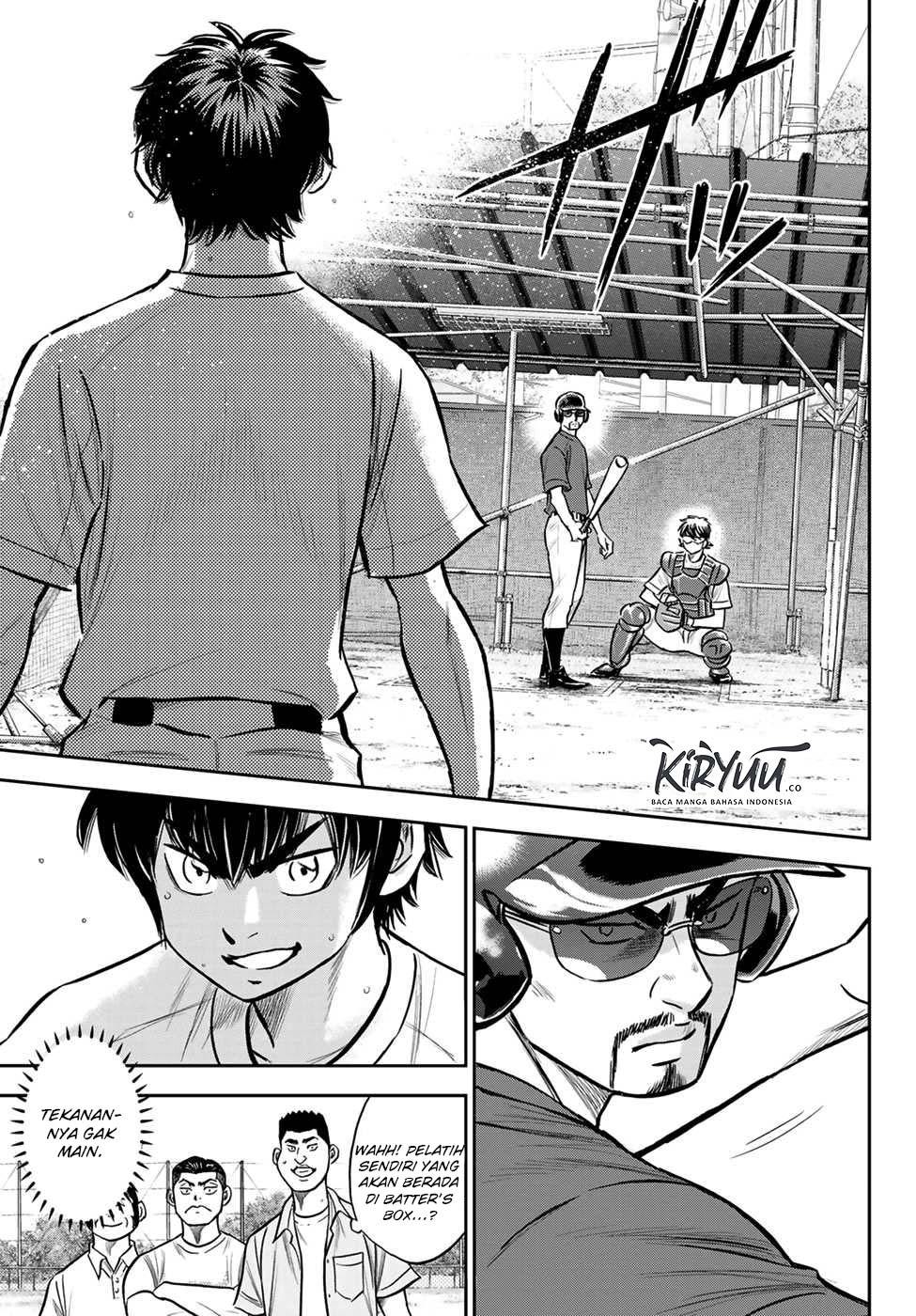 Chapter 221 - halaman 9