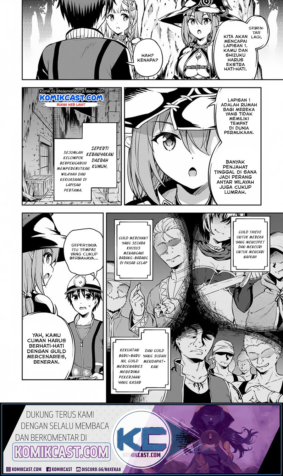 Chapter 23 - halaman 12