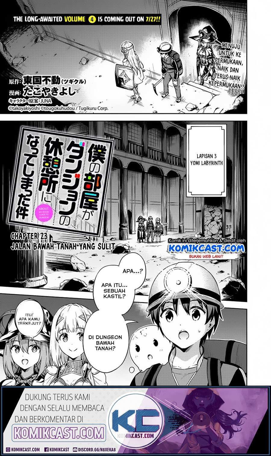 Chapter 23 - halaman 3