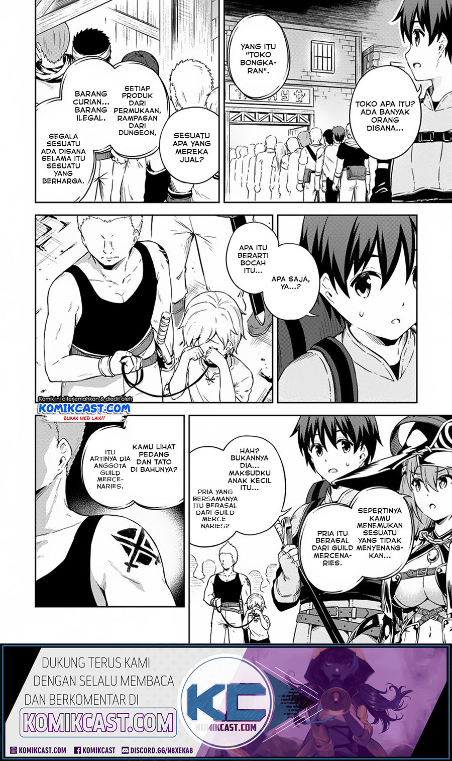 Chapter 23 - halaman 22