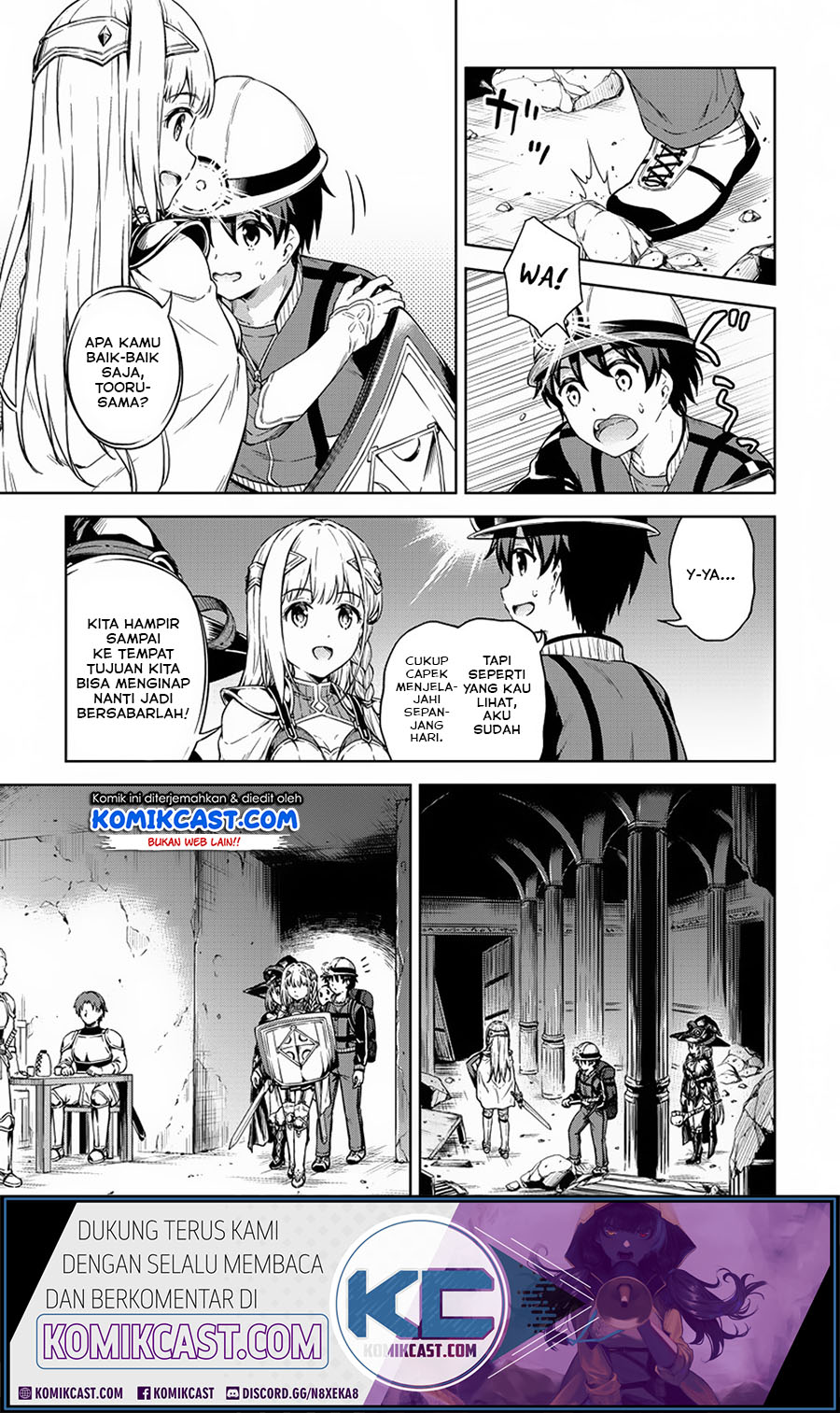 Chapter 23 - halaman 7