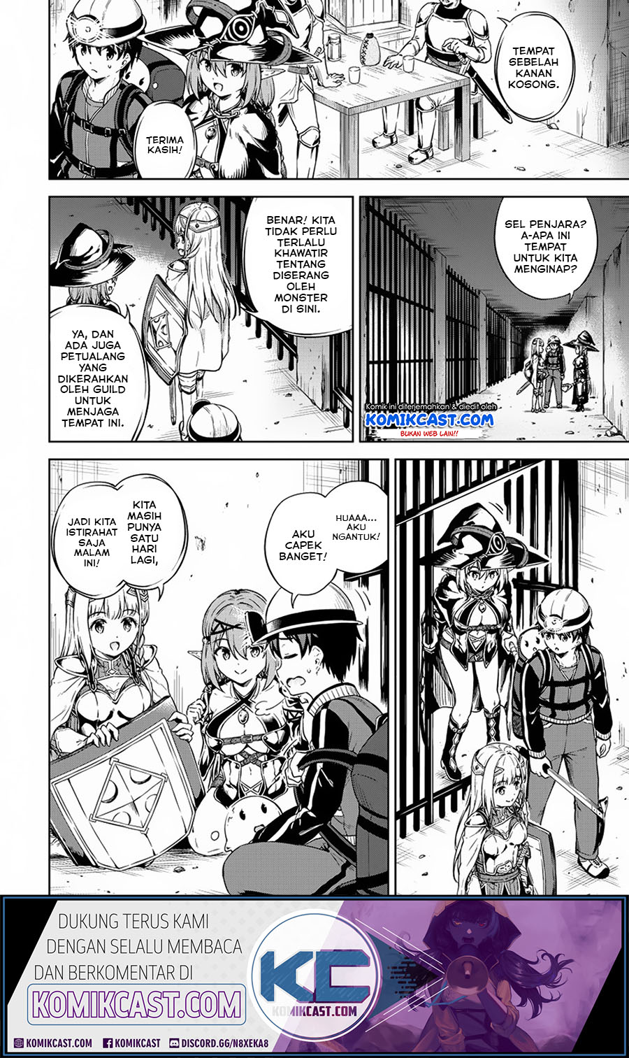 Chapter 23 - halaman 8