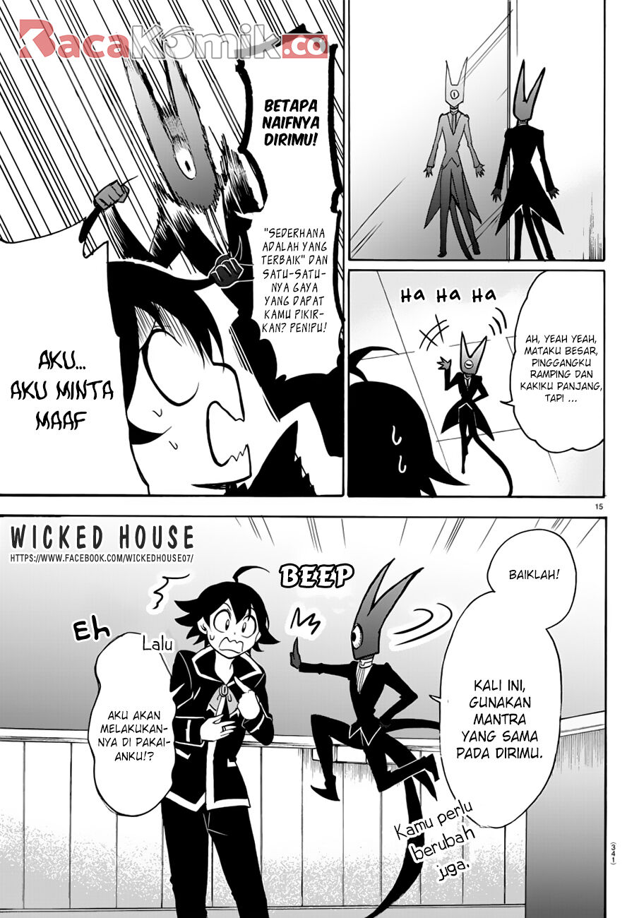 Chapter 44 - halaman 16