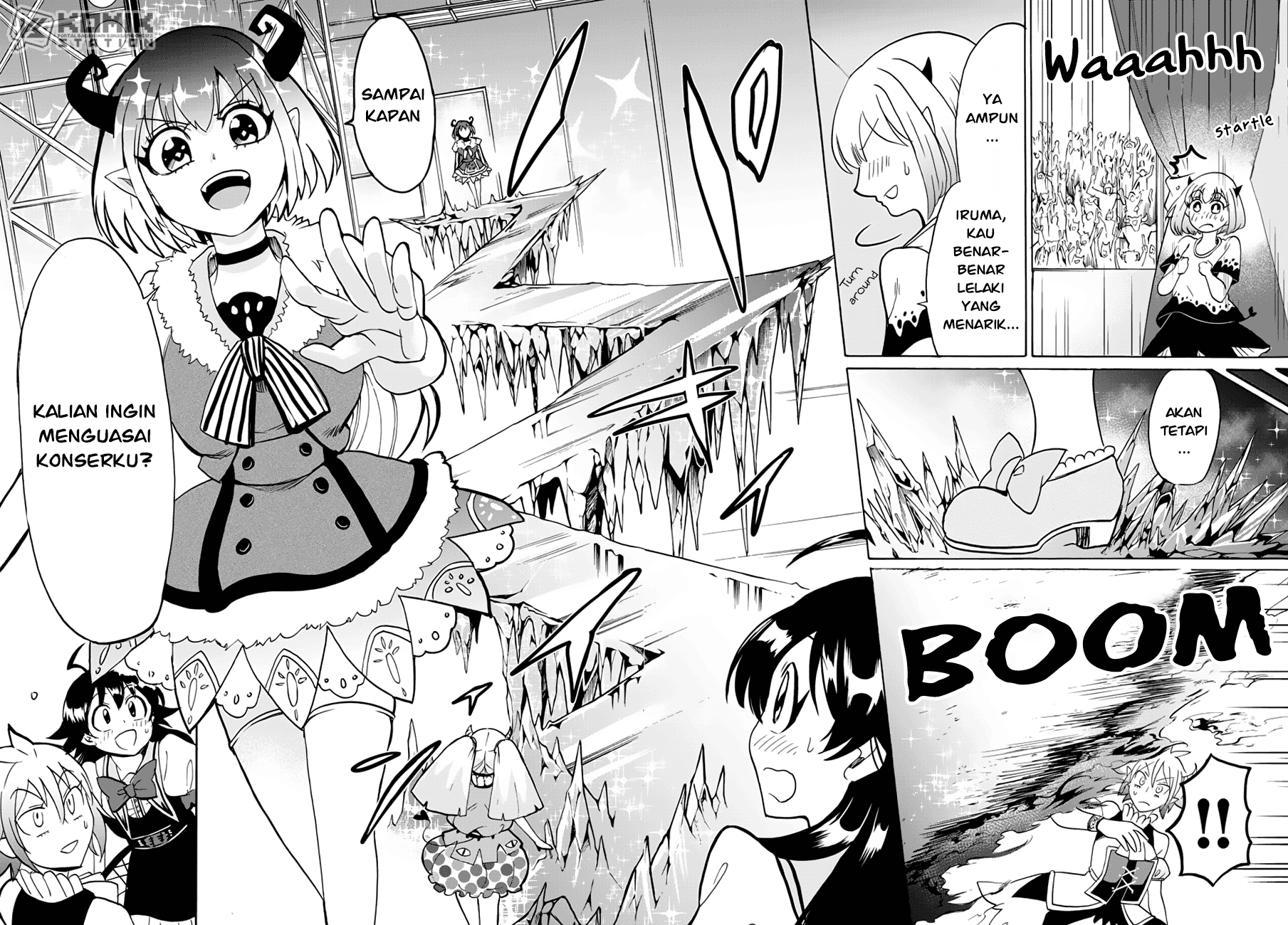 Chapter 43 - halaman 12