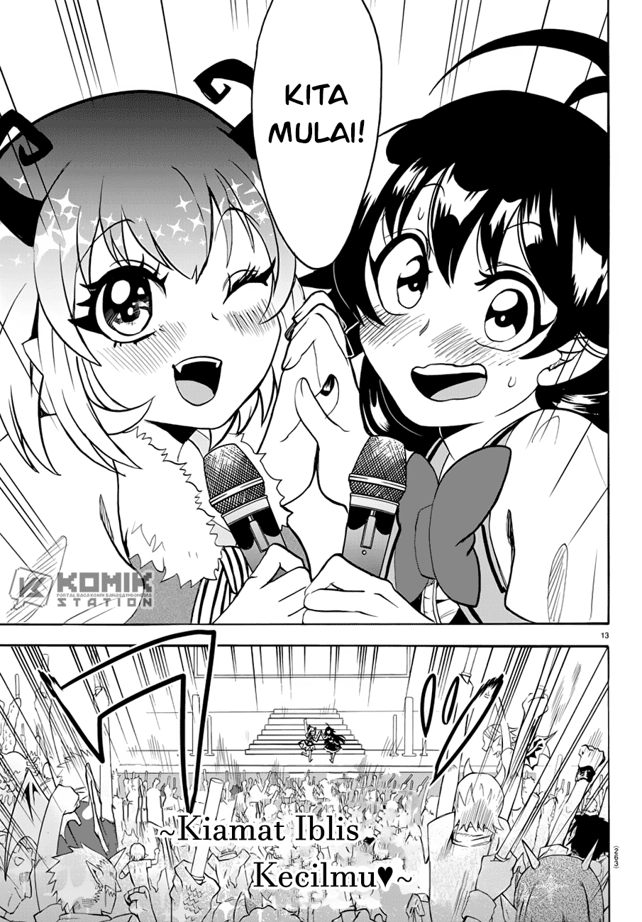Chapter 43 - halaman 14