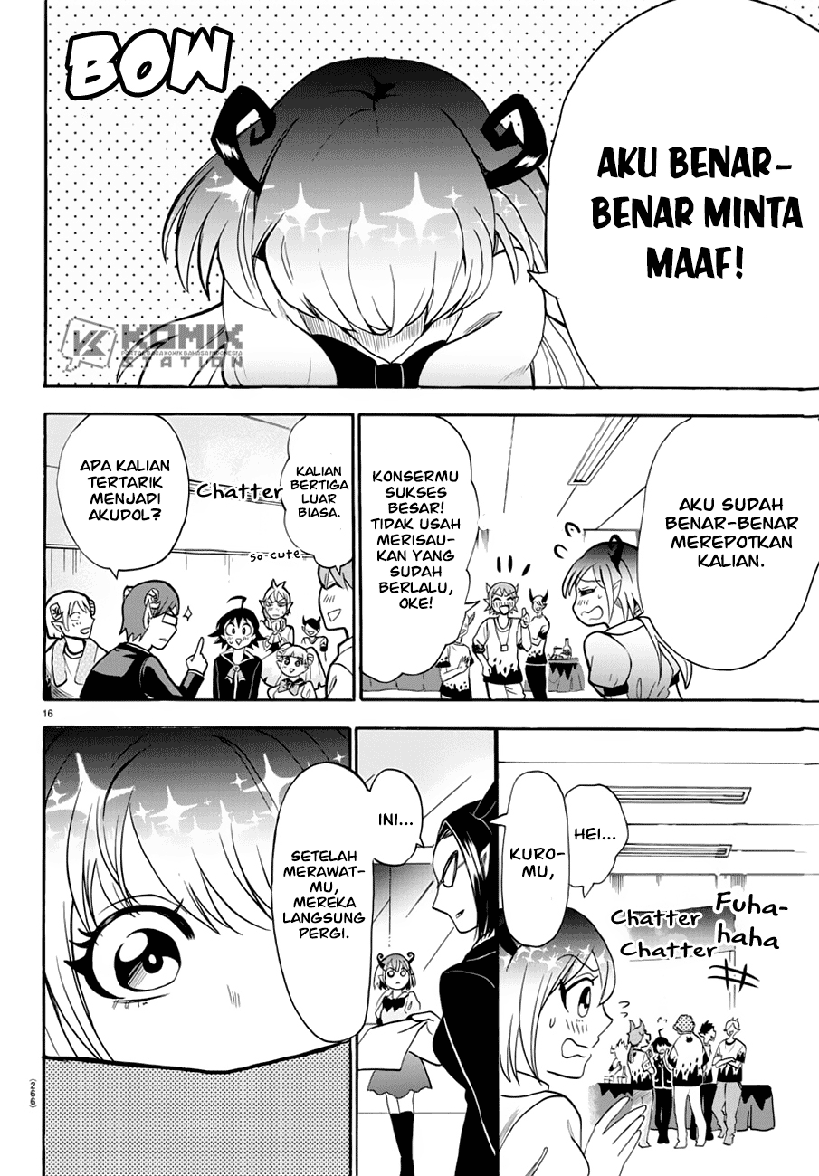 Chapter 43 - halaman 16