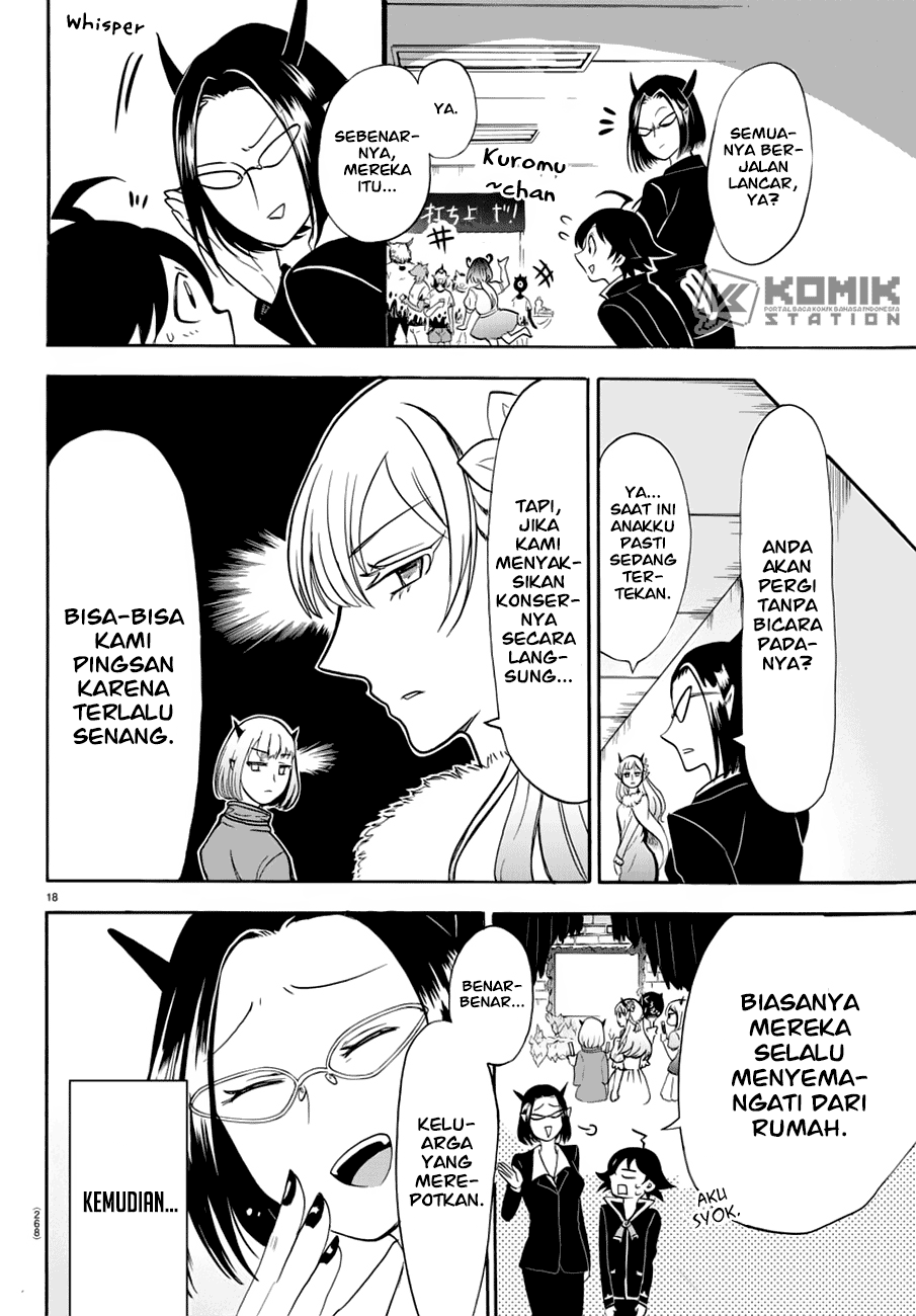 Chapter 43 - halaman 18