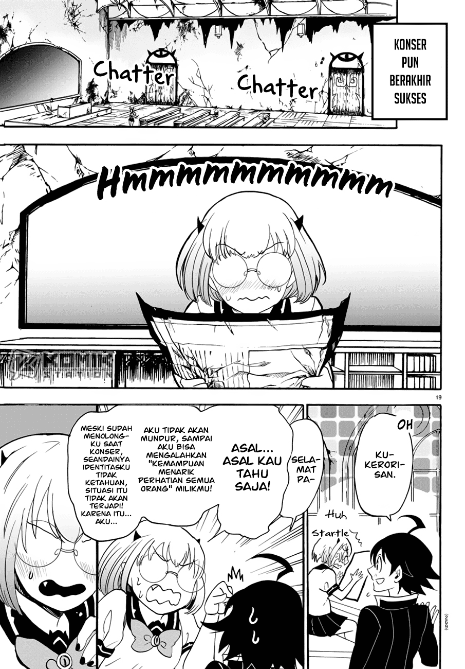 Chapter 43 - halaman 19