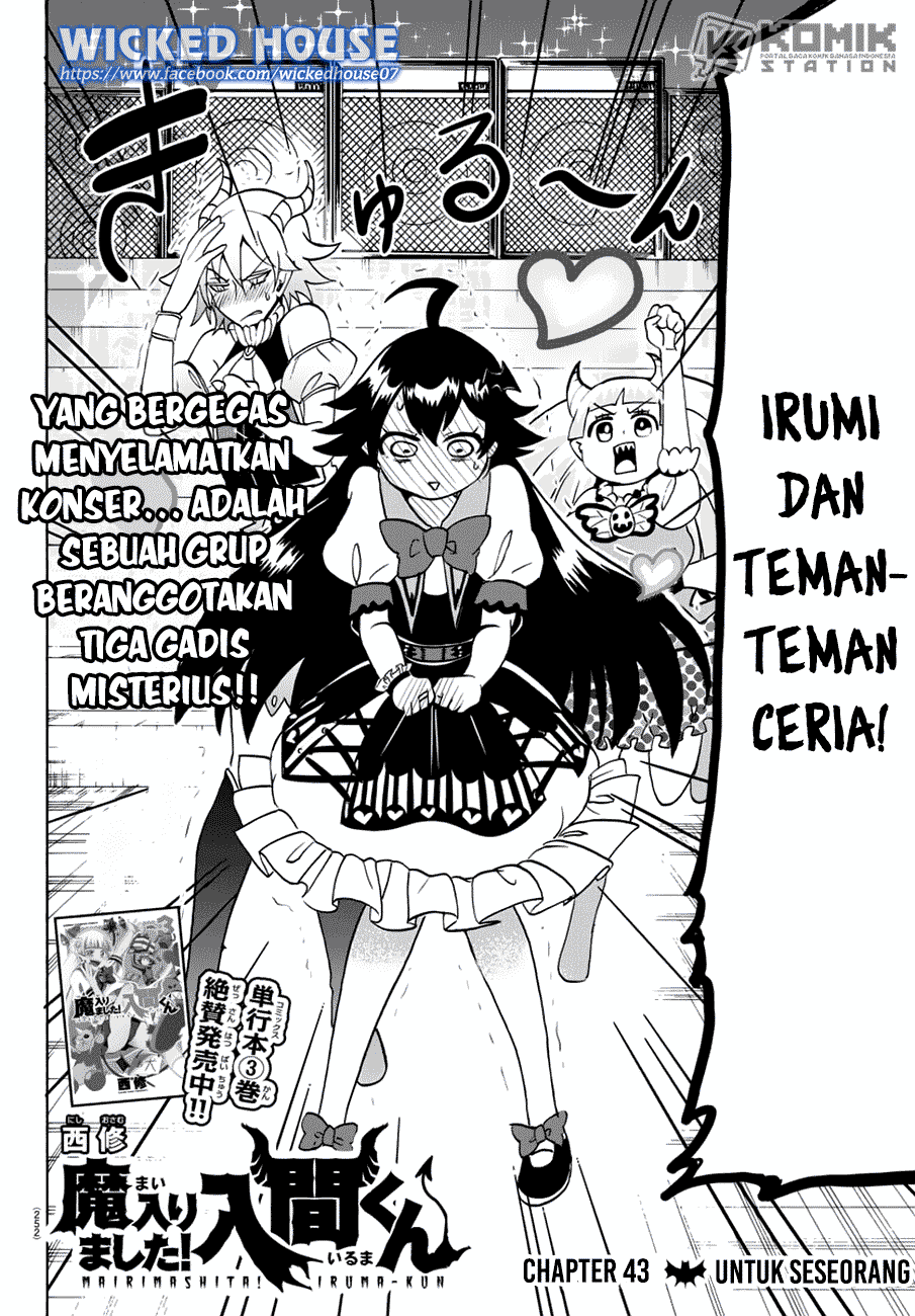 Chapter 43 - halaman 5
