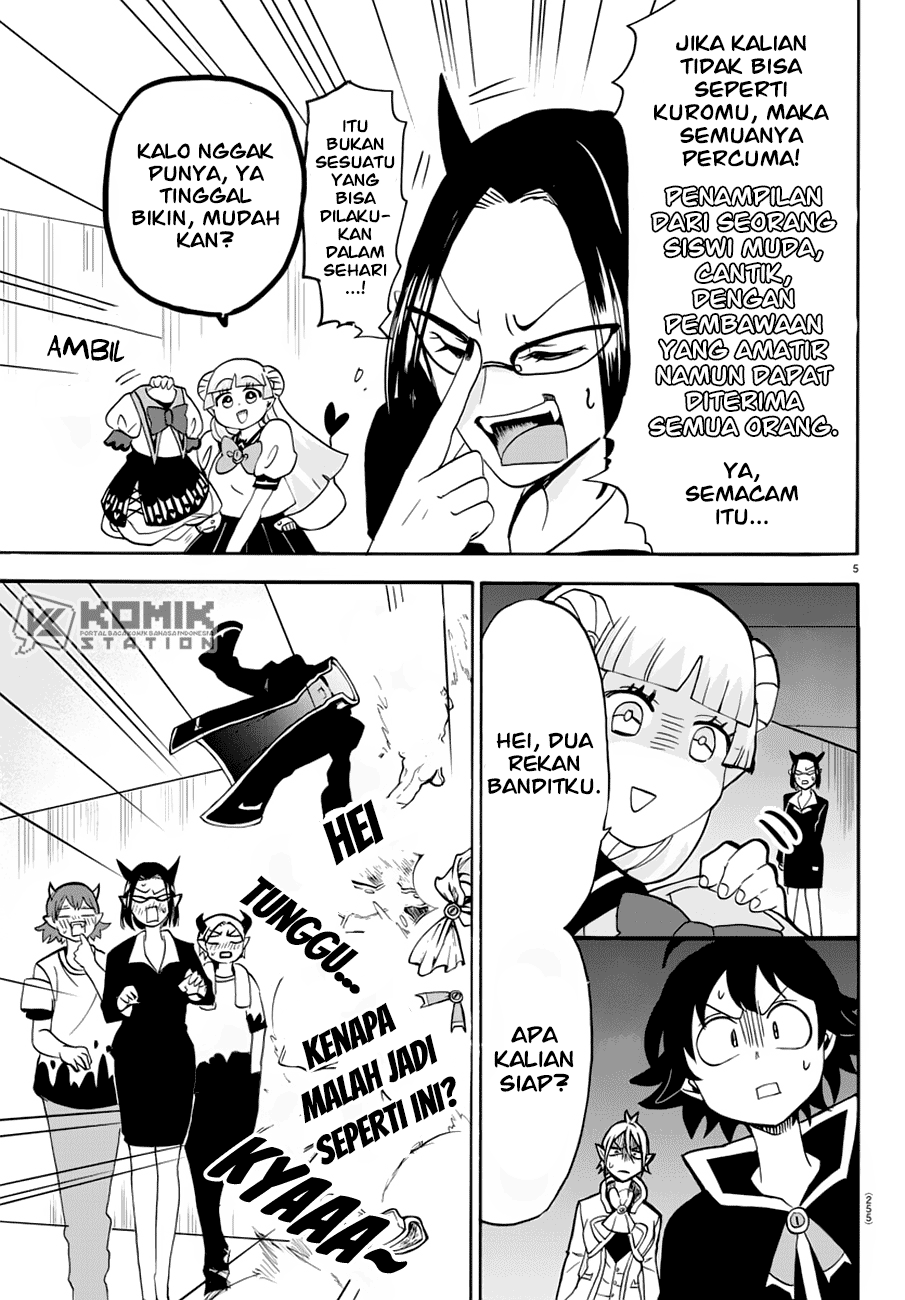 Chapter 43 - halaman 8