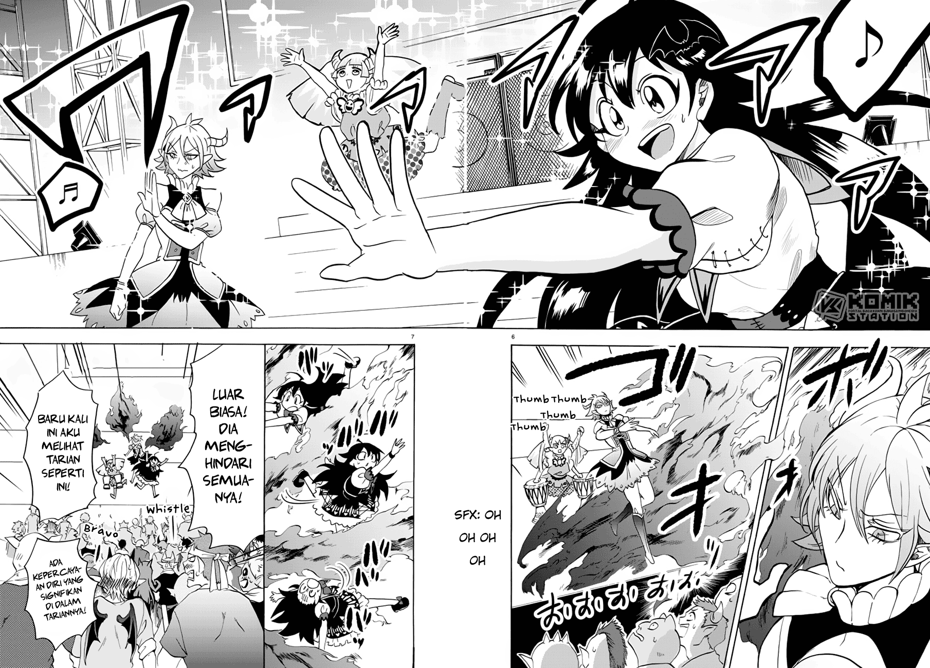Chapter 43 - halaman 9