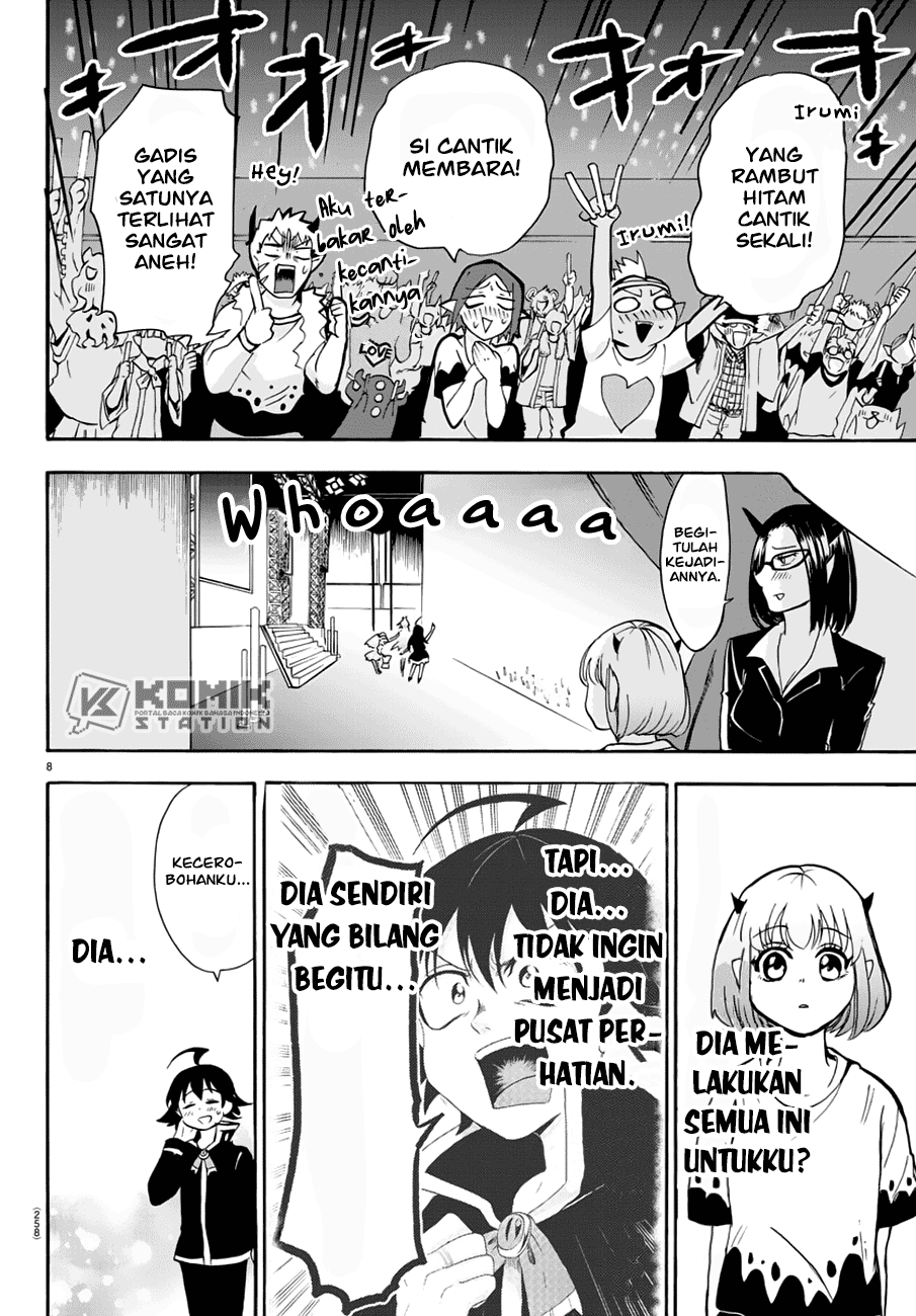 Chapter 43 - halaman 10