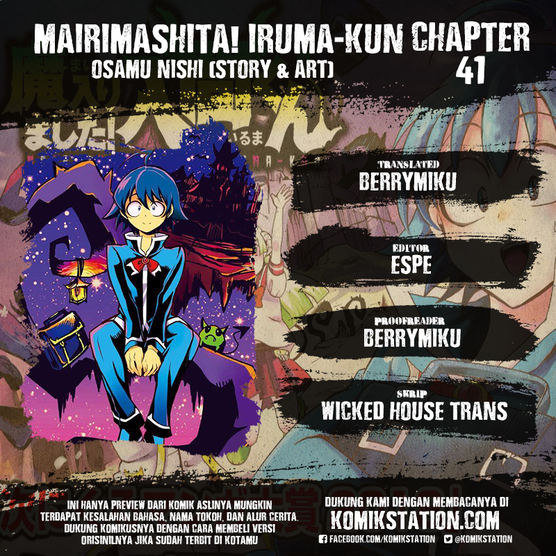 Chapter 41 - halaman 2