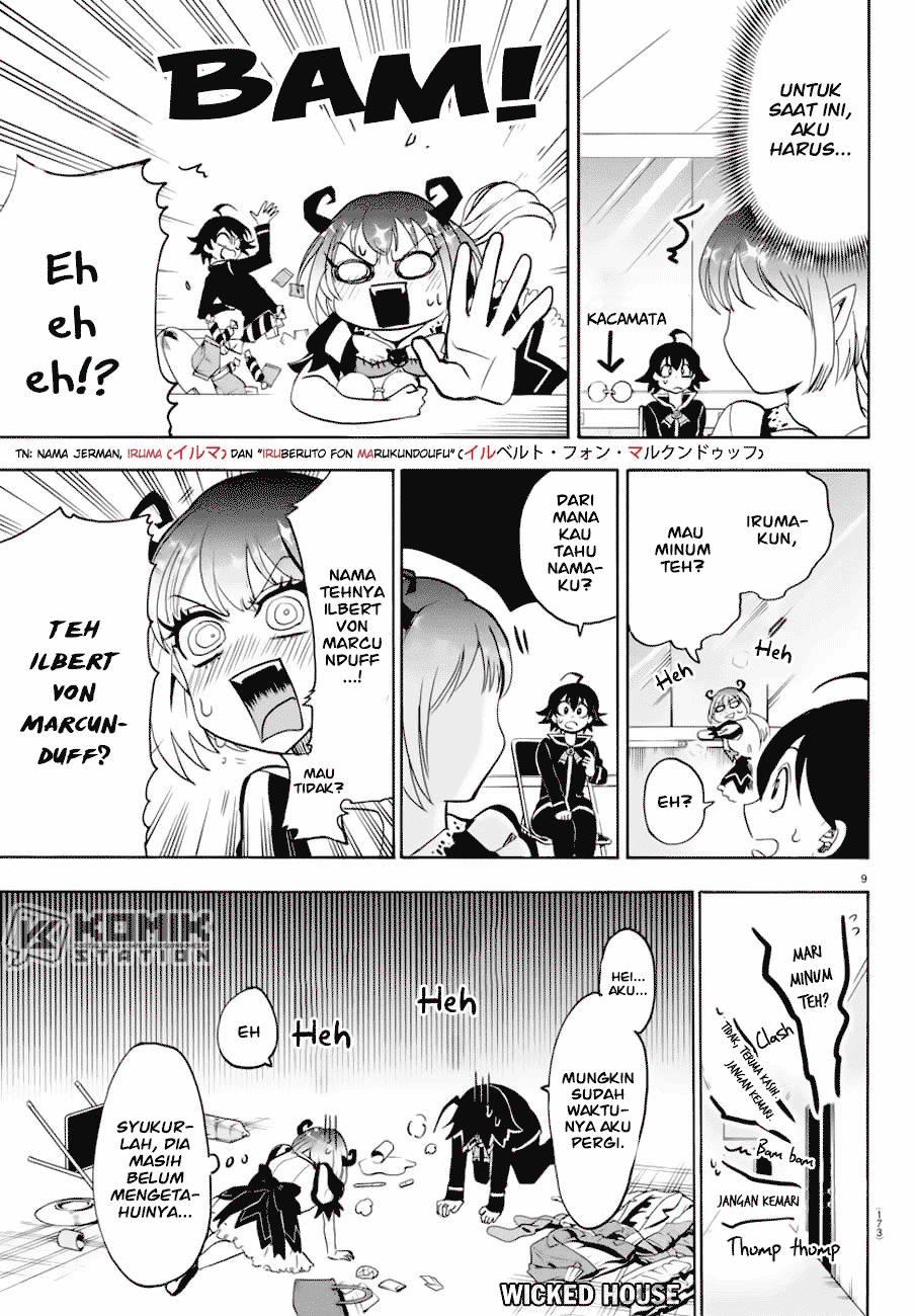 Chapter 41 - halaman 11