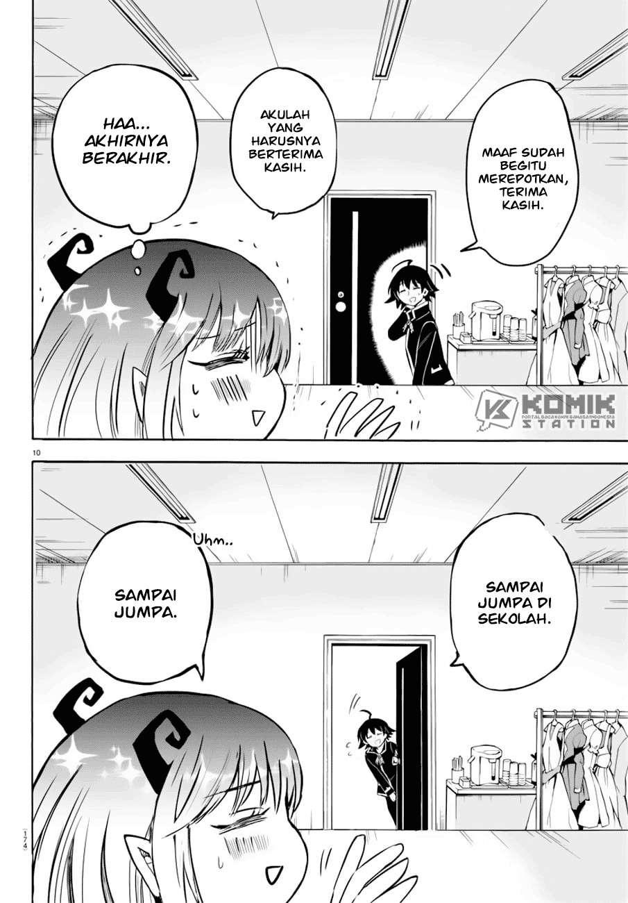Chapter 41 - halaman 12