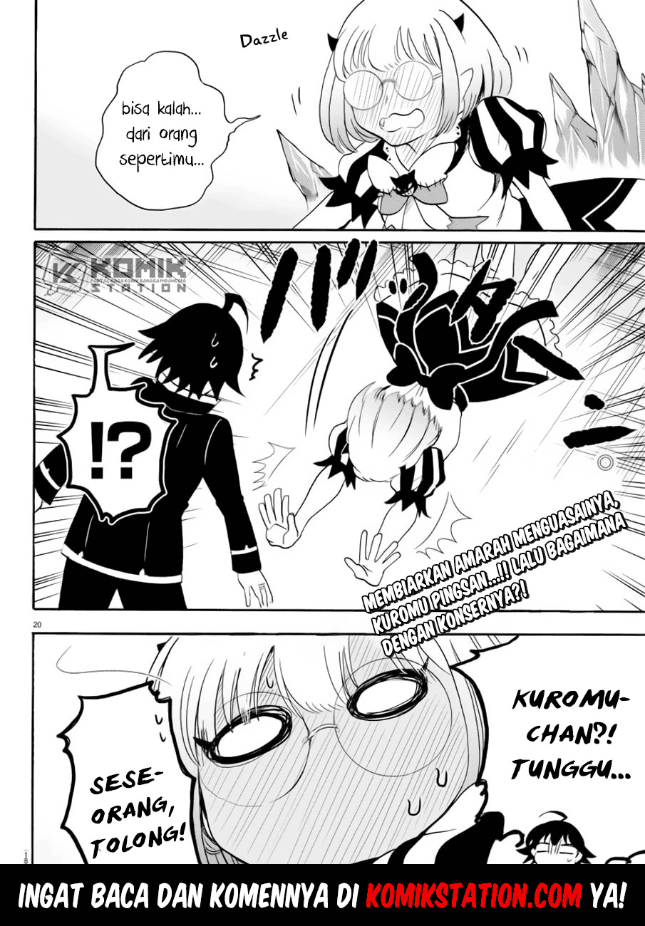 Chapter 41 - halaman 22
