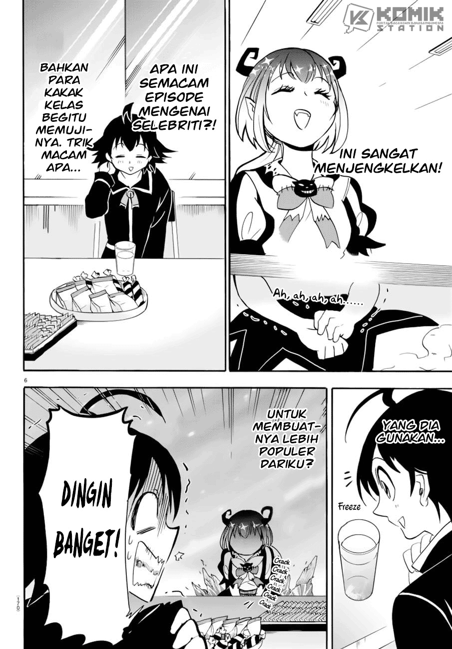 Chapter 41 - halaman 8