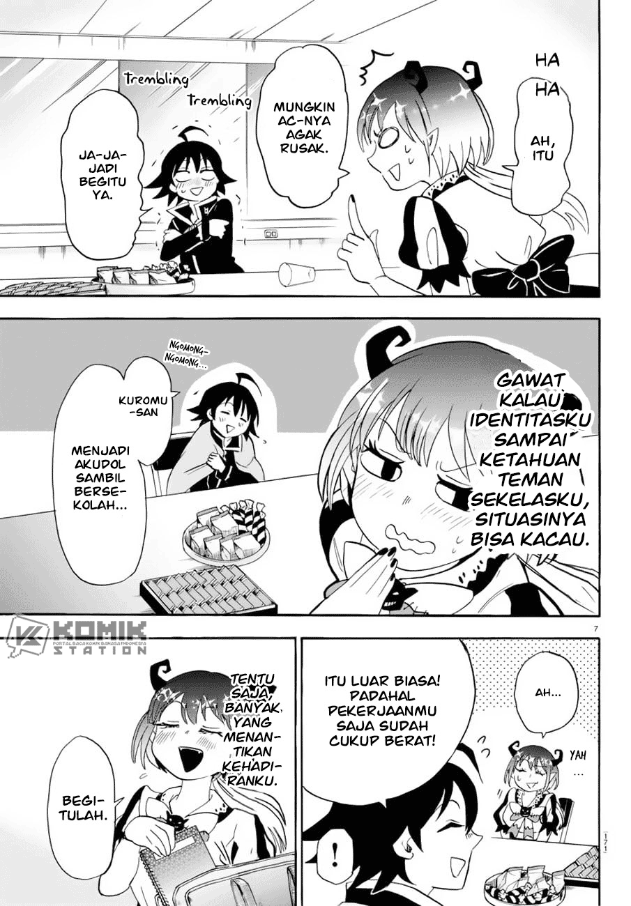 Chapter 41 - halaman 9