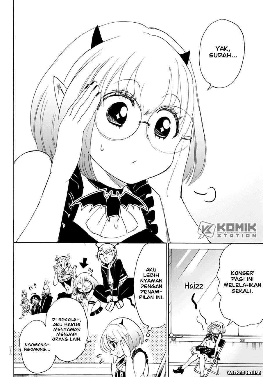 Chapter 40 - halaman 10