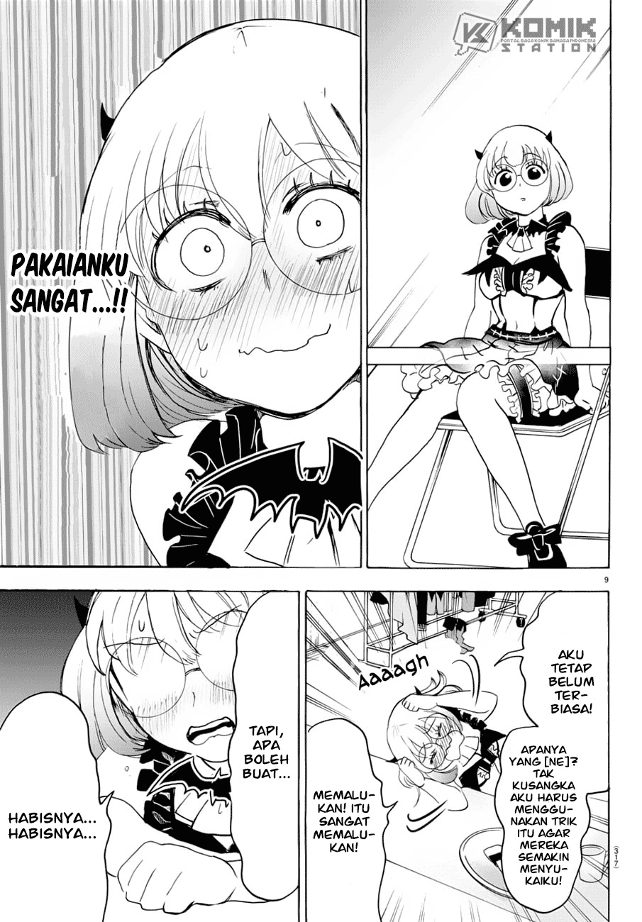 Chapter 40 - halaman 11