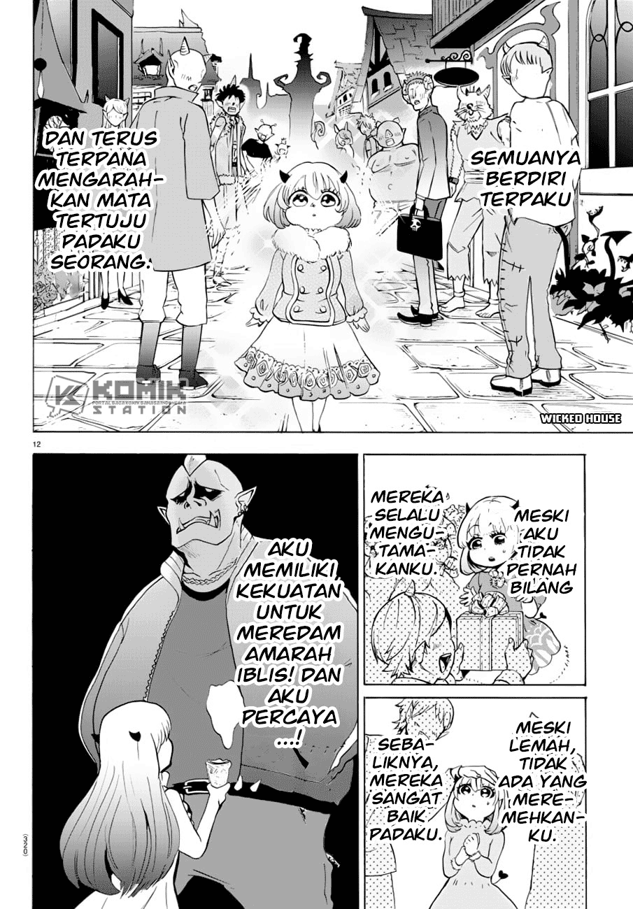 Chapter 40 - halaman 14