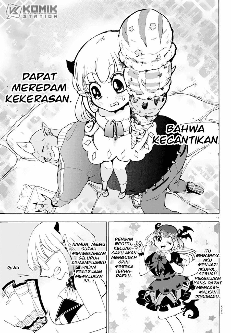 Chapter 40 - halaman 15