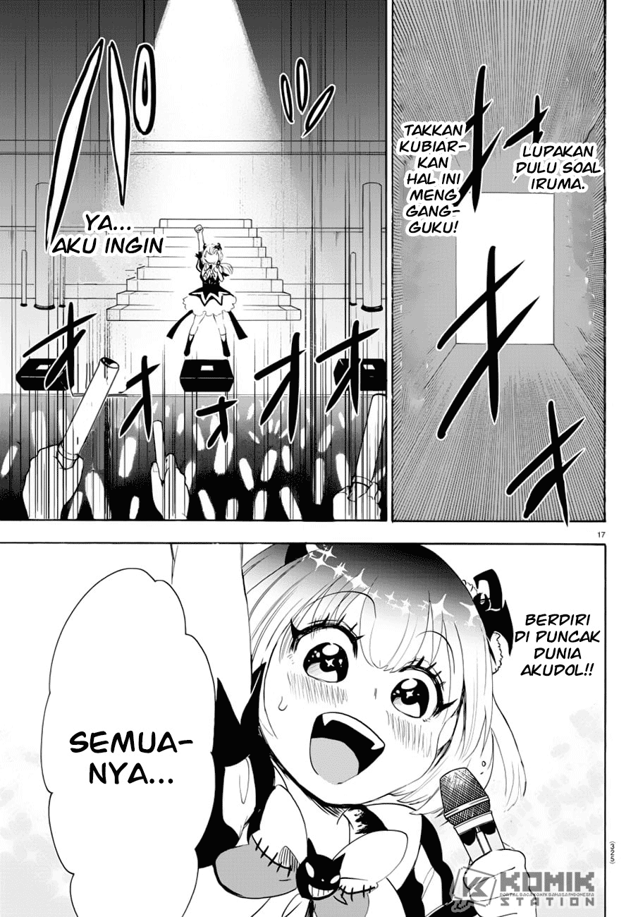 Chapter 40 - halaman 18