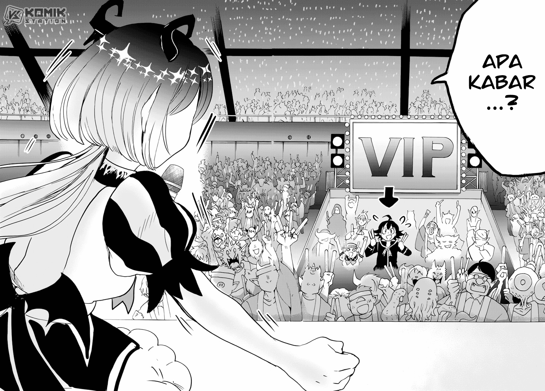 Chapter 40 - halaman 19