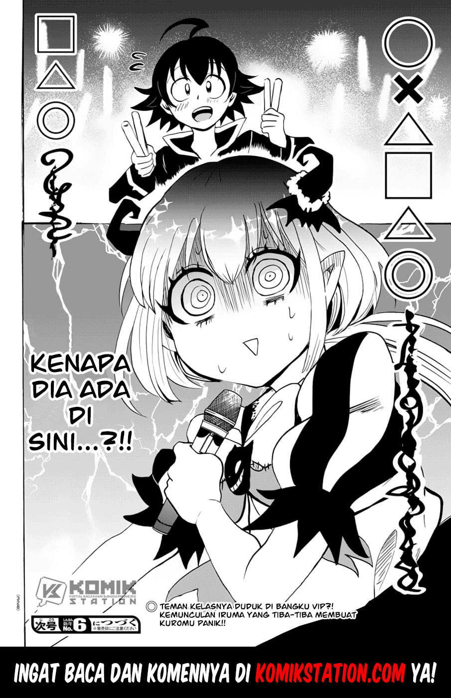 Chapter 40 - halaman 20