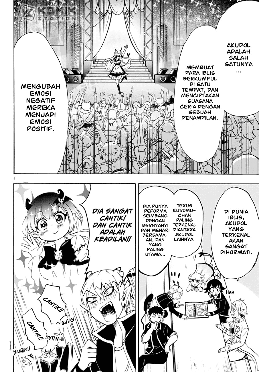 Chapter 40 - halaman 6