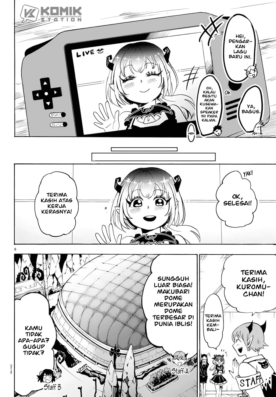 Chapter 40 - halaman 8