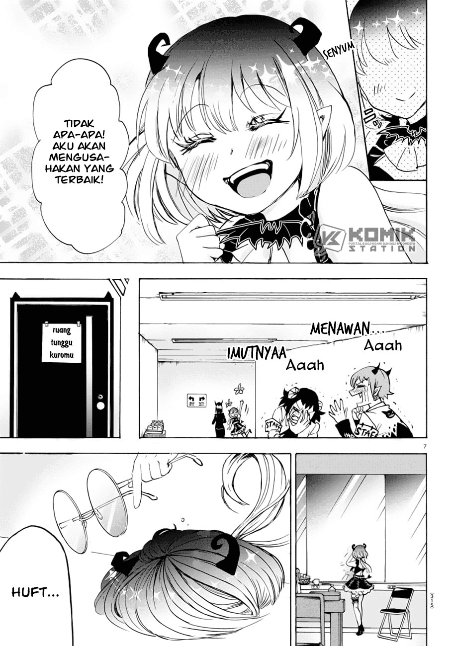Chapter 40 - halaman 9