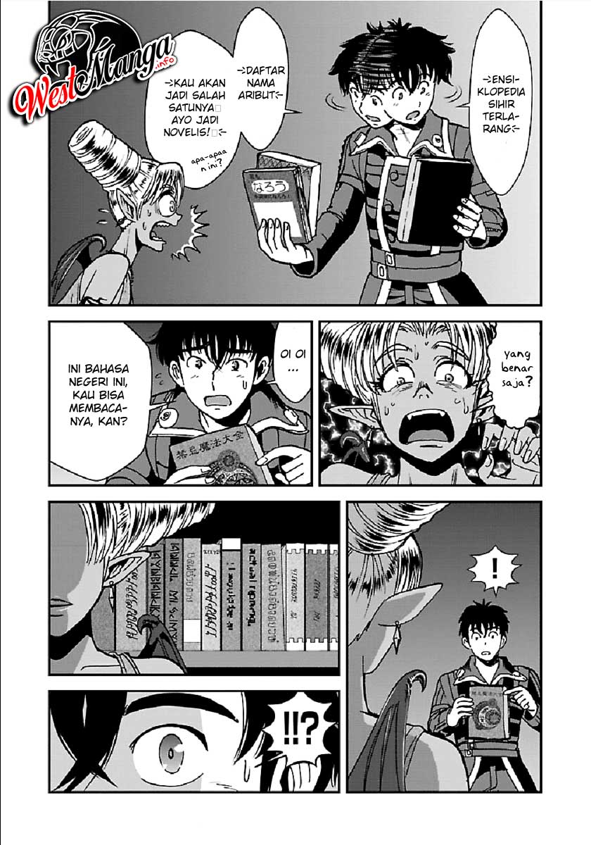 Chapter 28 - halaman 8